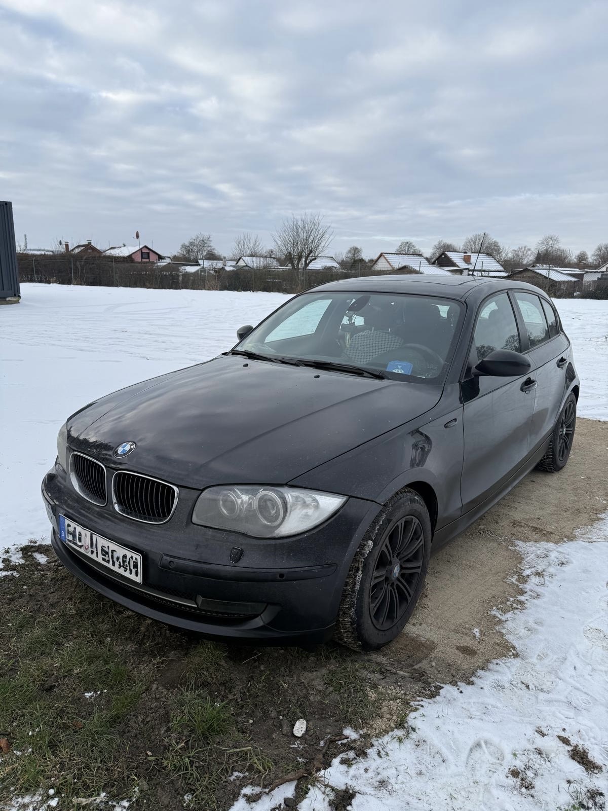 BMW 1er