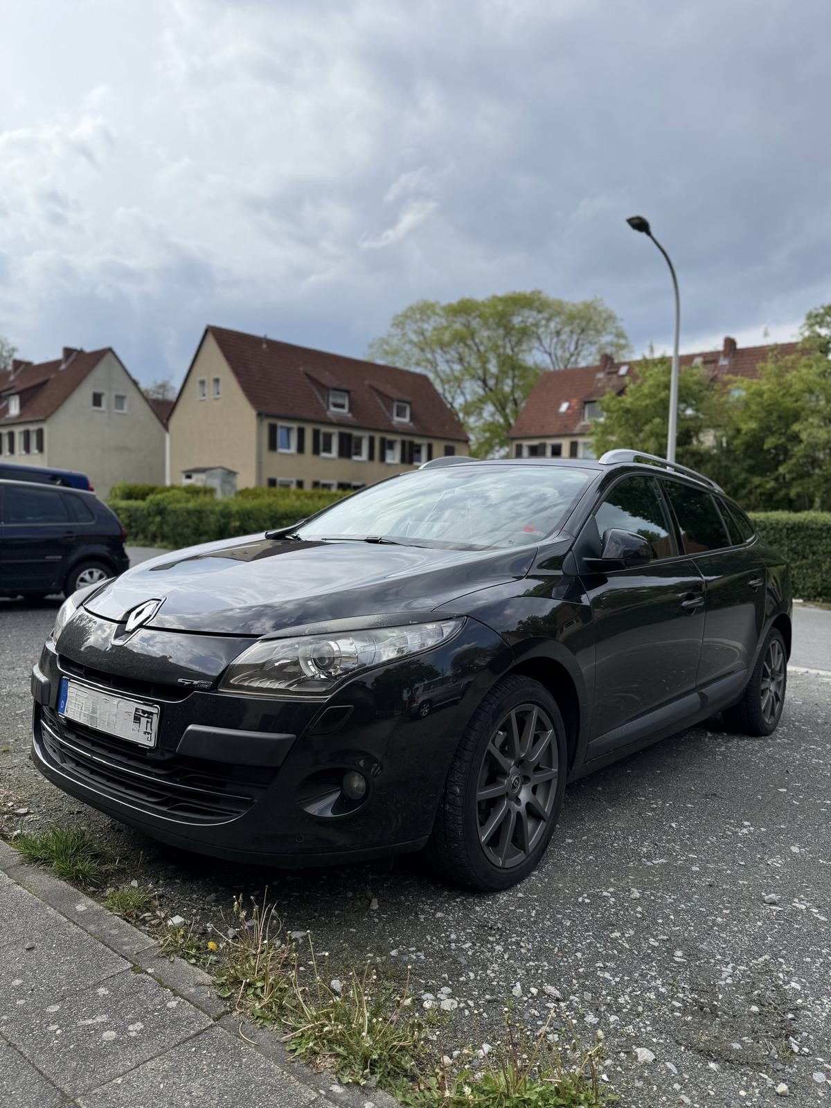 Renault Mégane