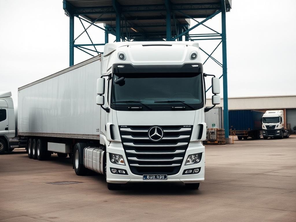 LKW