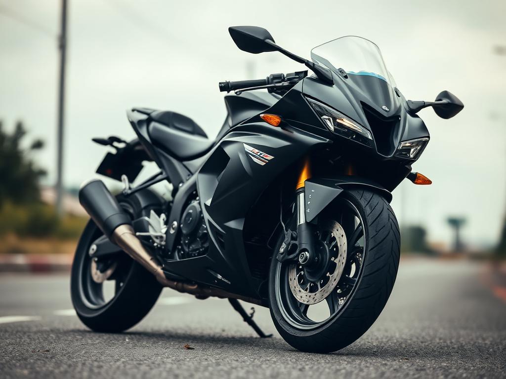 Motorrad